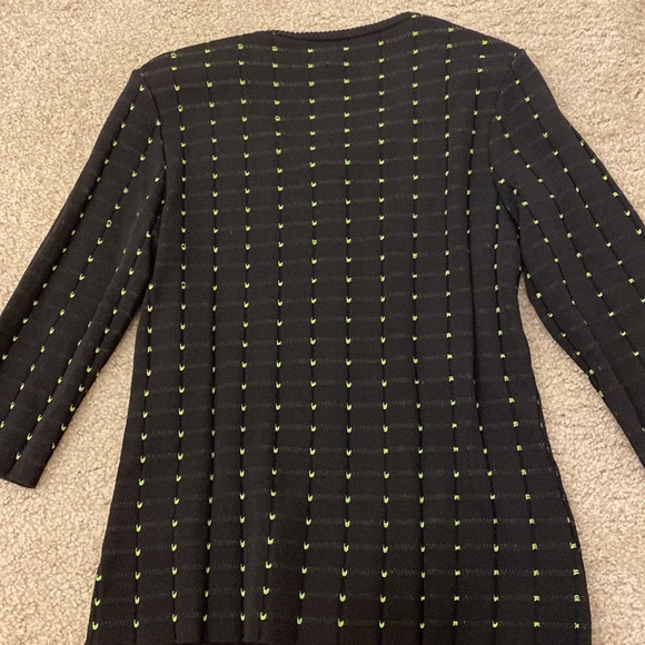 Tricot Chic Cardigan - Picture 4 of 5